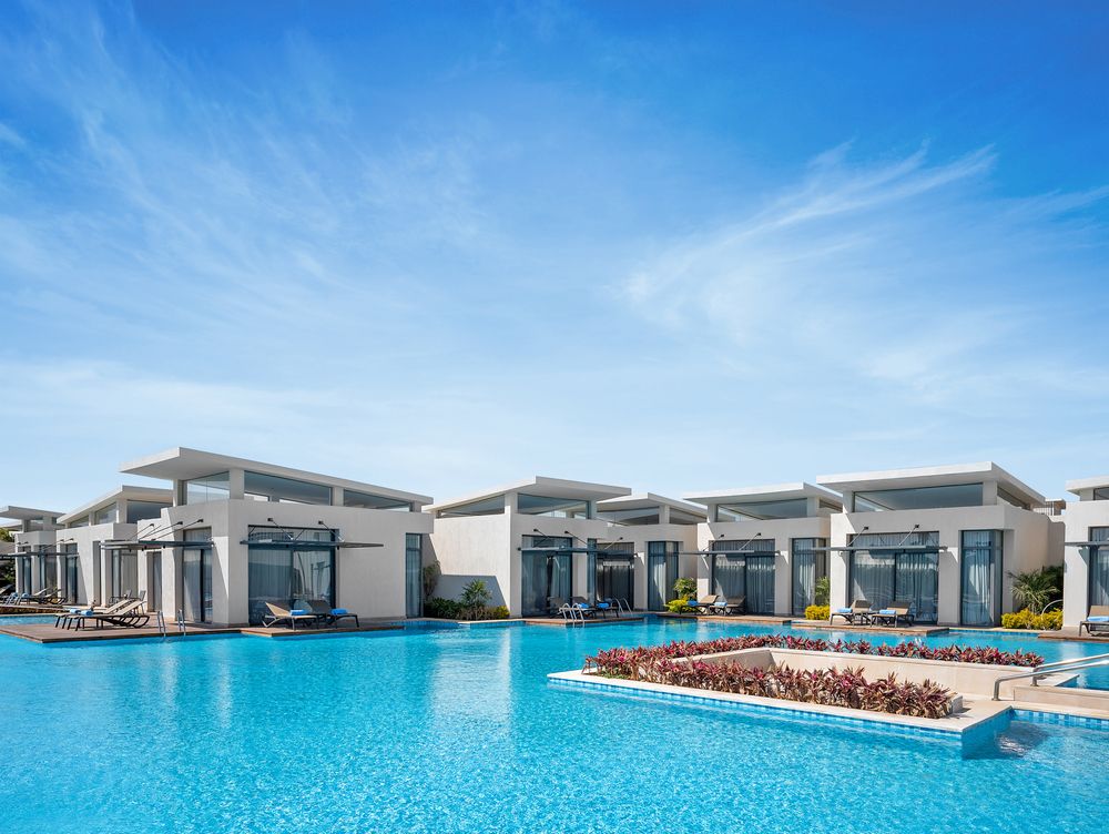 RIXOS PREMIUM MAGAWISH SUITES & VILLAS - 44