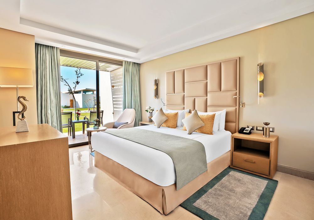 RIXOS PREMIUM MAGAWISH SUITES & VILLAS - 41