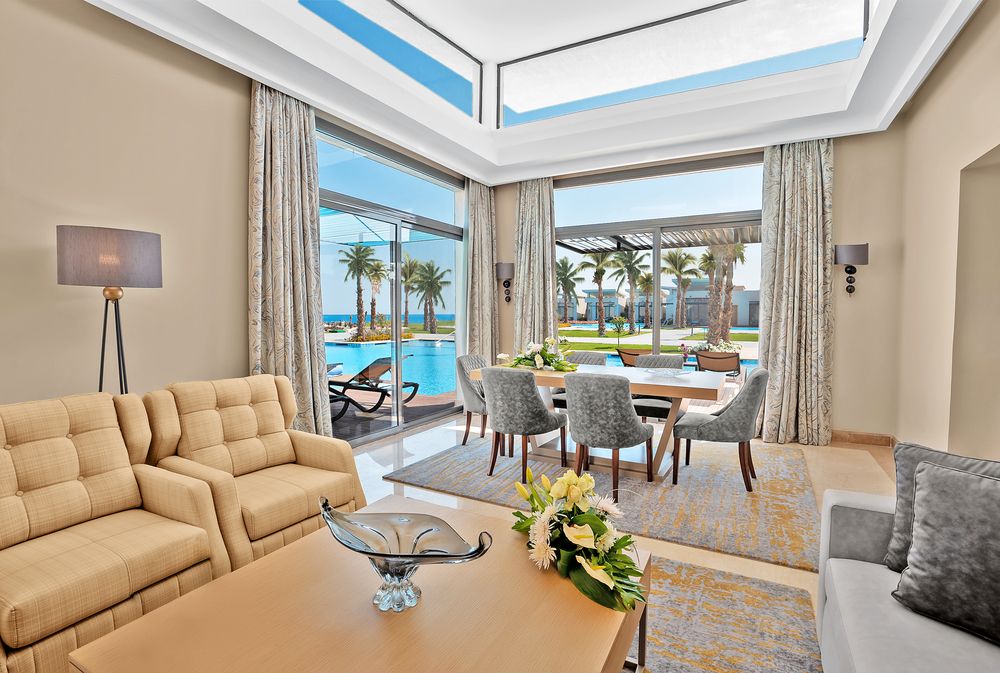 RIXOS PREMIUM MAGAWISH SUITES & VILLAS - 39