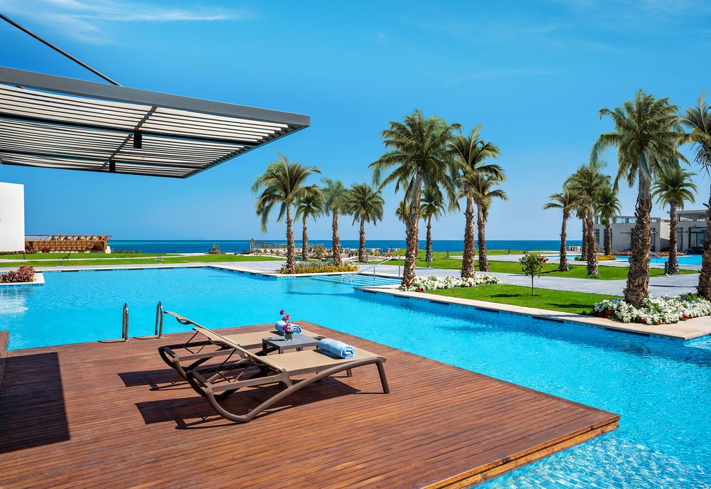 RIXOS PREMIUM MAGAWISH SUITES & VILLAS - 38