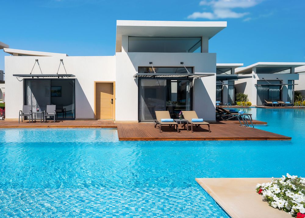 RIXOS PREMIUM MAGAWISH SUITES & VILLAS - 37