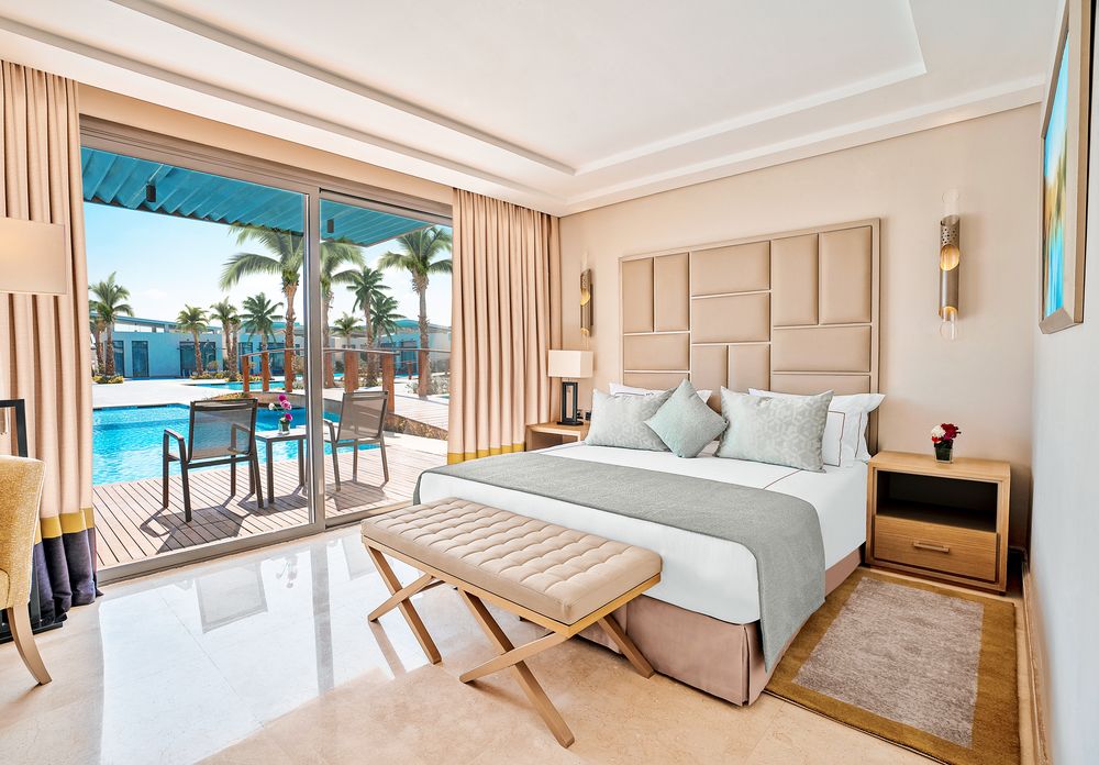 RIXOS PREMIUM MAGAWISH SUITES & VILLAS - 35