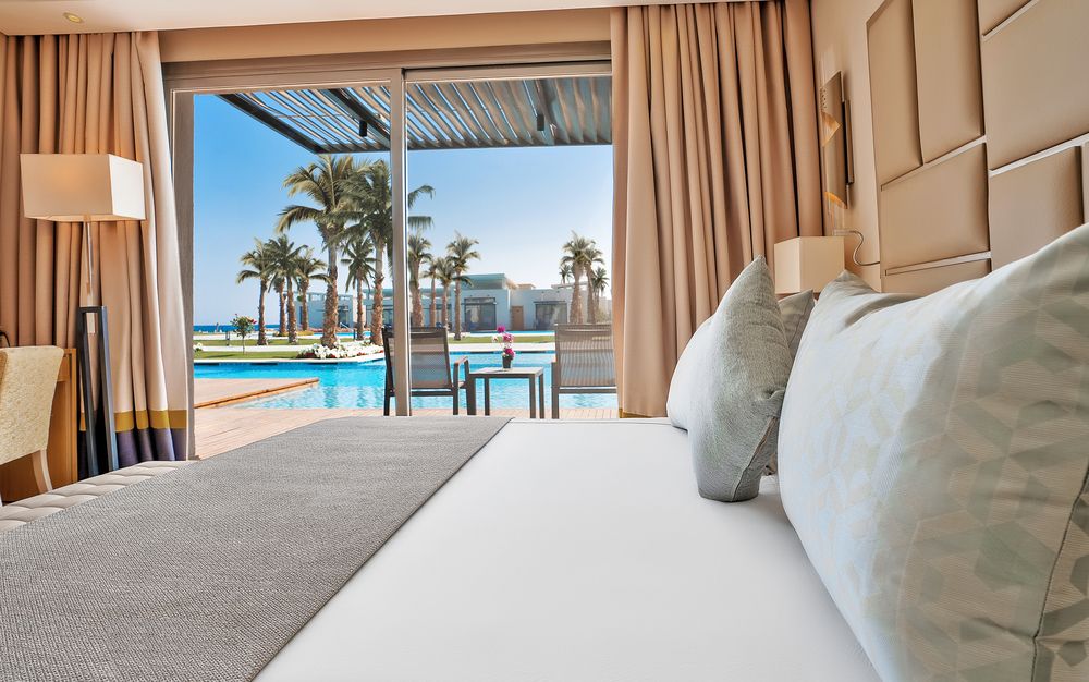 RIXOS PREMIUM MAGAWISH SUITES & VILLAS - 34