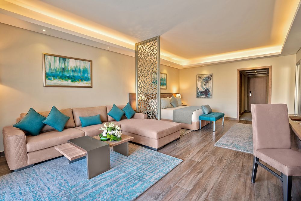 RIXOS PREMIUM MAGAWISH SUITES & VILLAS - 33