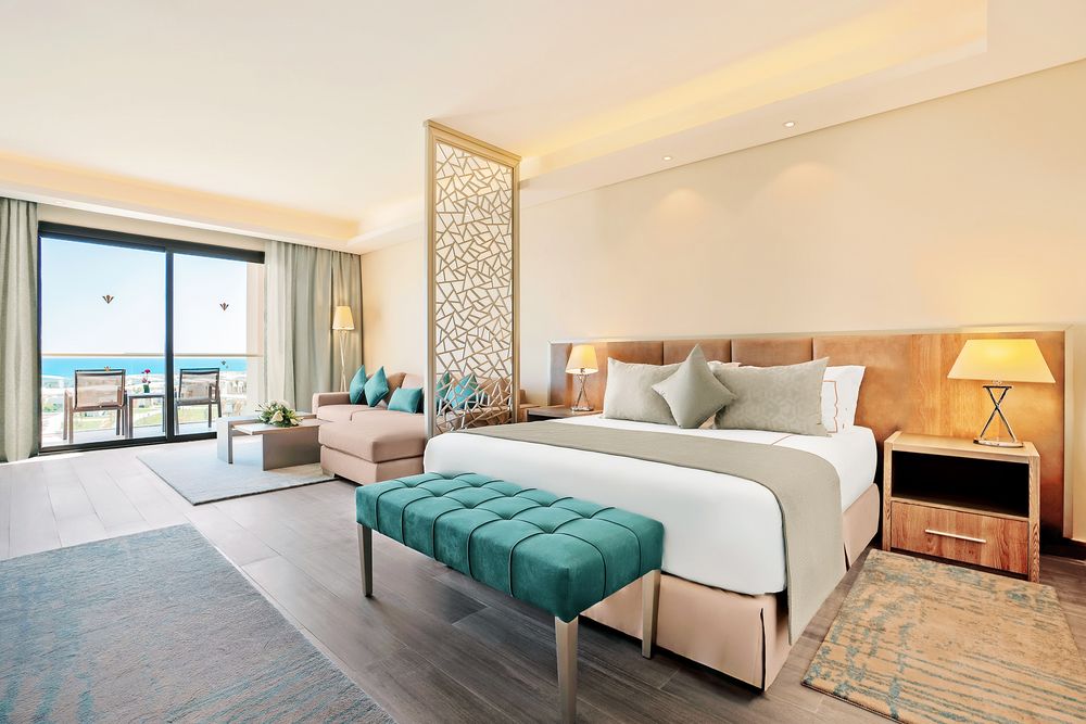 RIXOS PREMIUM MAGAWISH SUITES & VILLAS - 32