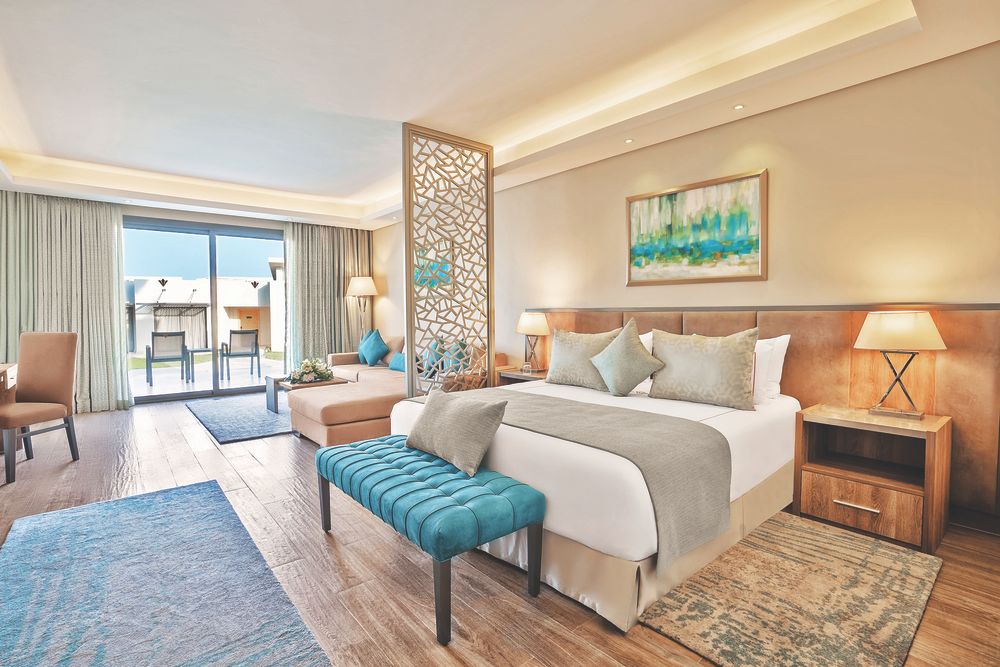 RIXOS PREMIUM MAGAWISH SUITES & VILLAS - 31
