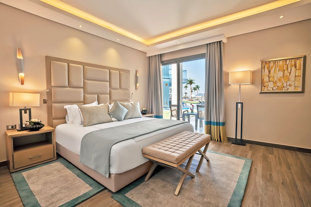 RIXOS PREMIUM MAGAWISH SUITES & VILLAS - 29