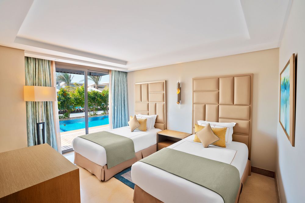 RIXOS PREMIUM MAGAWISH SUITES & VILLAS - 28