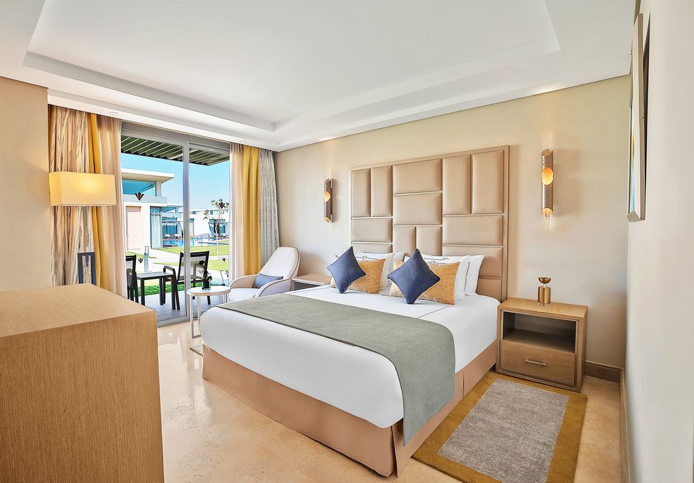 RIXOS PREMIUM MAGAWISH SUITES & VILLAS - 26