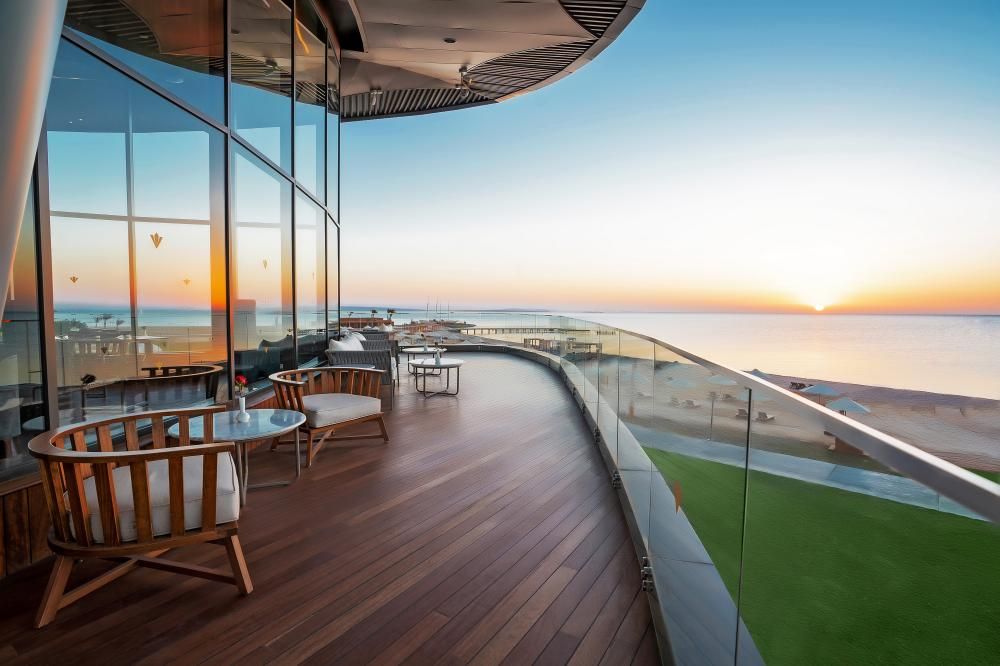 RIXOS PREMIUM MAGAWISH SUITES & VILLAS - 23