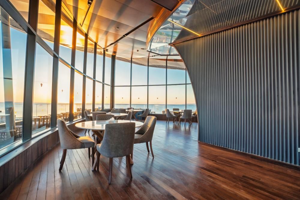 RIXOS PREMIUM MAGAWISH SUITES & VILLAS - 22