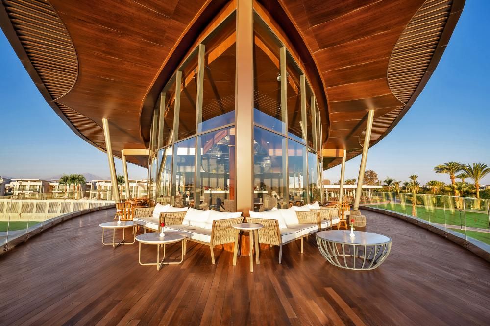 RIXOS PREMIUM MAGAWISH SUITES & VILLAS - 20