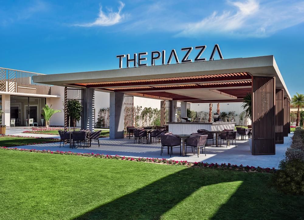 RIXOS PREMIUM MAGAWISH SUITES & VILLAS - 19