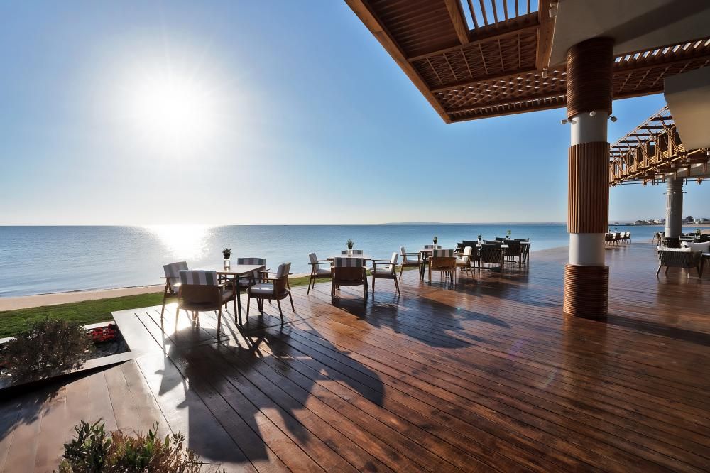 RIXOS PREMIUM MAGAWISH SUITES & VILLAS - 18