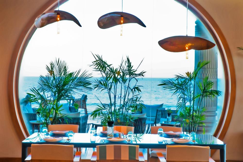 RIXOS PREMIUM MAGAWISH SUITES & VILLAS - 17