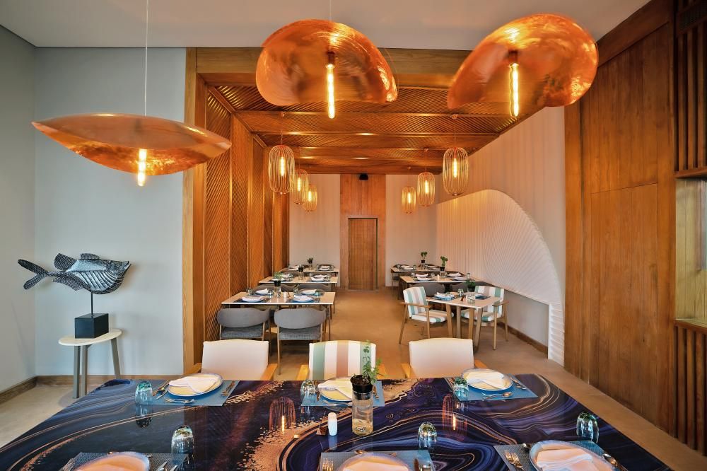 RIXOS PREMIUM MAGAWISH SUITES & VILLAS - 16