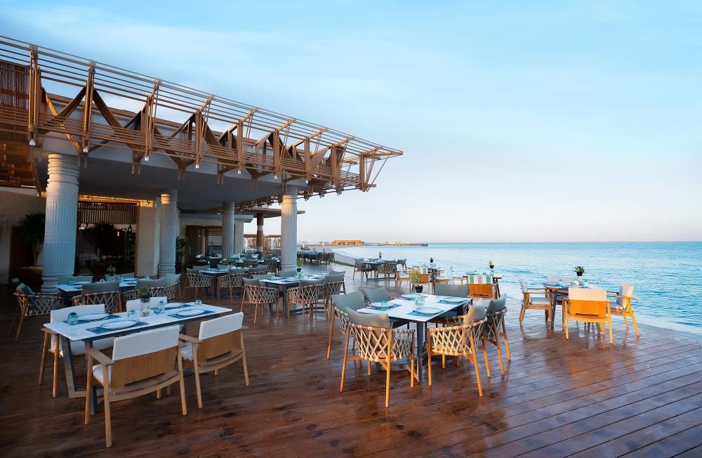 RIXOS PREMIUM MAGAWISH SUITES & VILLAS - 15