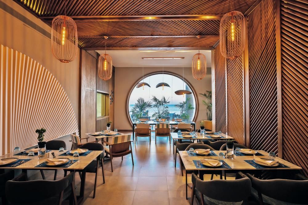 RIXOS PREMIUM MAGAWISH SUITES & VILLAS - 14