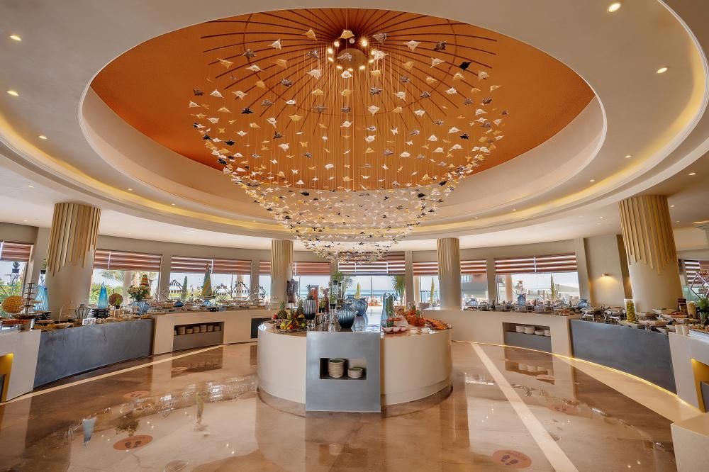 RIXOS PREMIUM MAGAWISH SUITES & VILLAS - 13