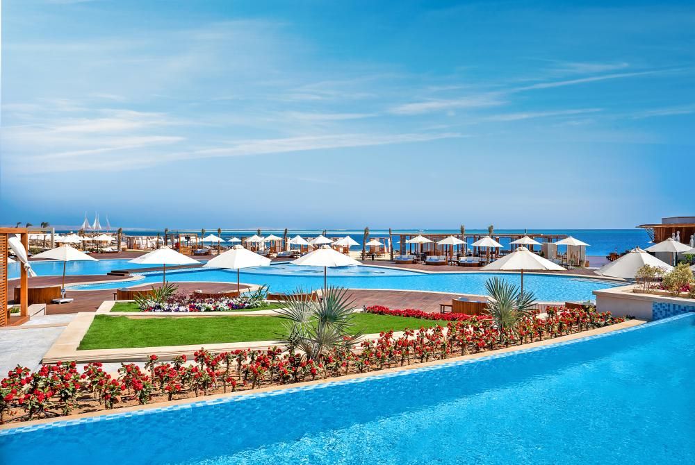 RIXOS PREMIUM MAGAWISH SUITES & VILLAS - 12