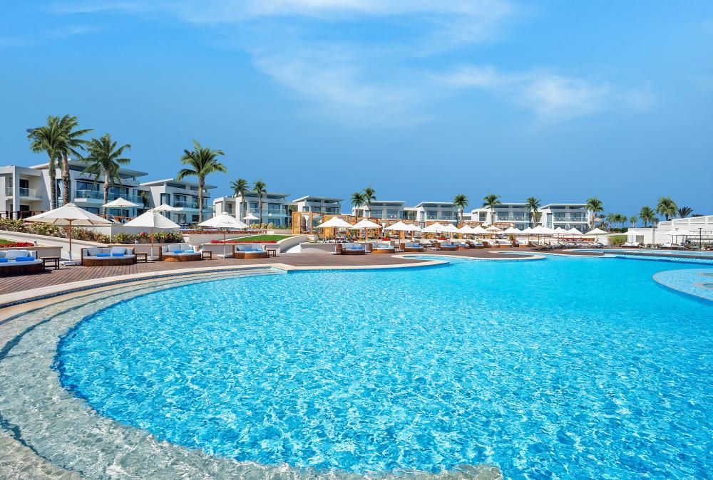 RIXOS PREMIUM MAGAWISH SUITES & VILLAS - 11