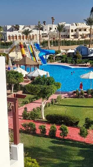 UNI SHARM - 3