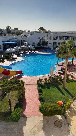 UNI SHARM - 2