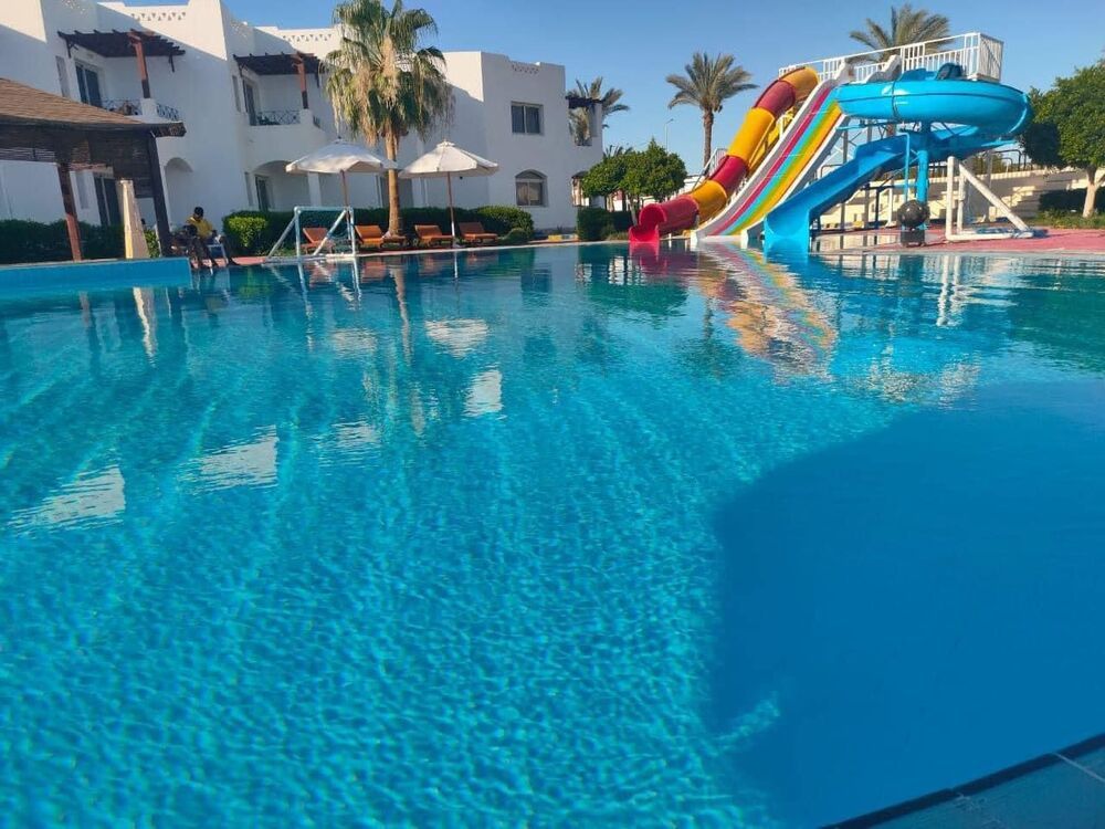 Картинка отеля - 5