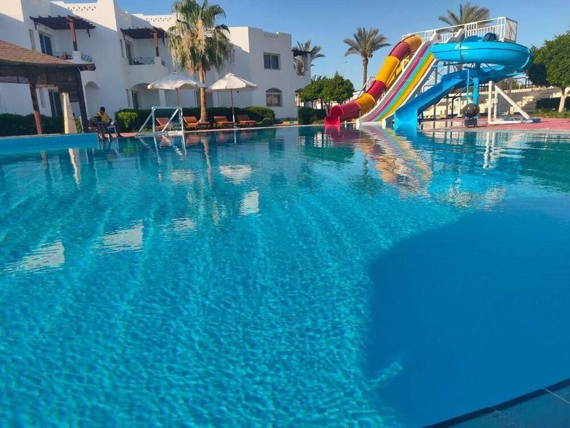 UNI SHARM - 5
