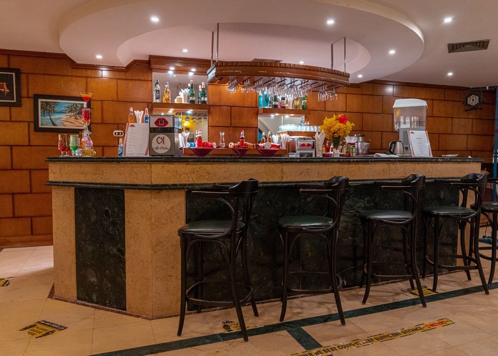 VIVA SHARM HOTEL - 12