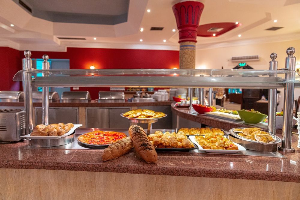 VIVA SHARM HOTEL - 19