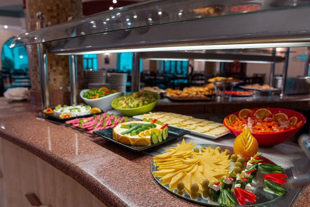 VIVA SHARM HOTEL - 17