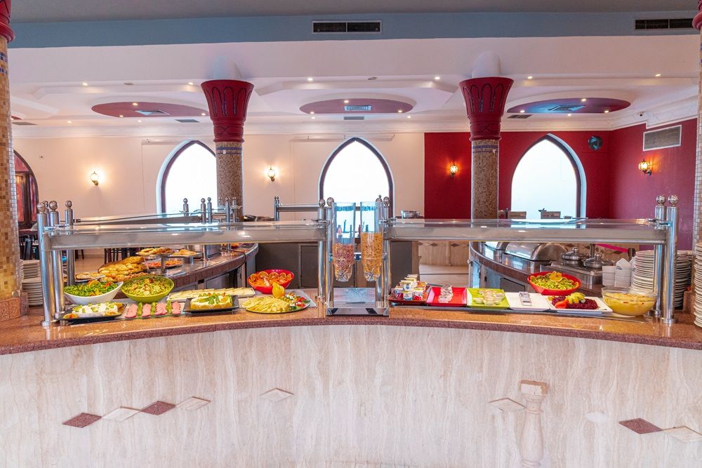 VIVA SHARM HOTEL - 16