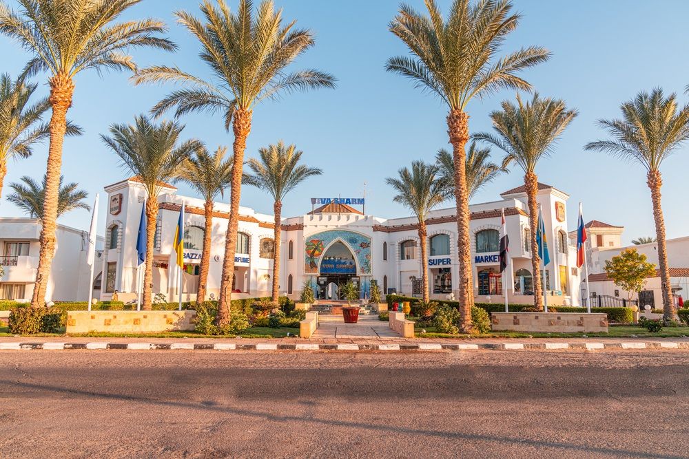 VIVA SHARM HOTEL - 1