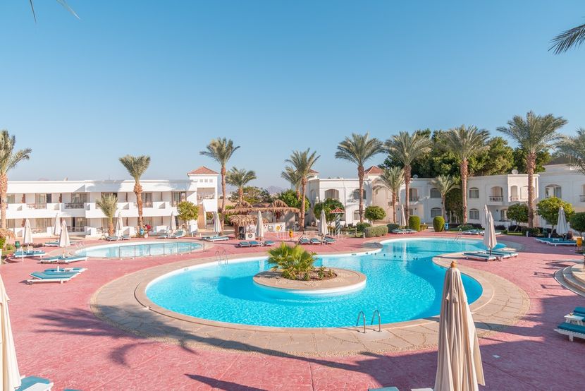 VIVA SHARM HOTEL - 2