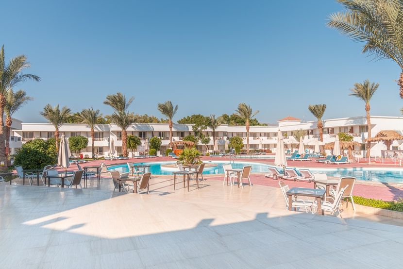 VIVA SHARM HOTEL - 3