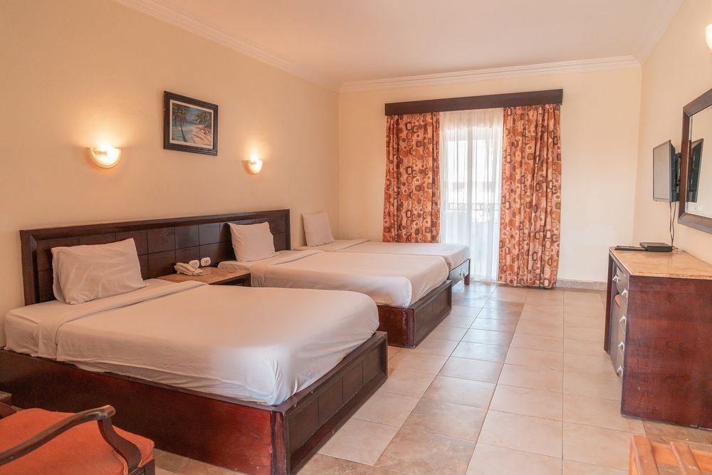 VIVA SHARM HOTEL - 23