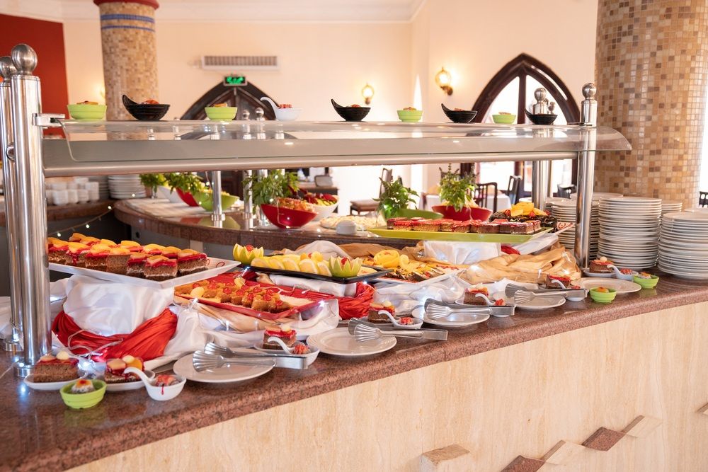 VIVA SHARM HOTEL - 15