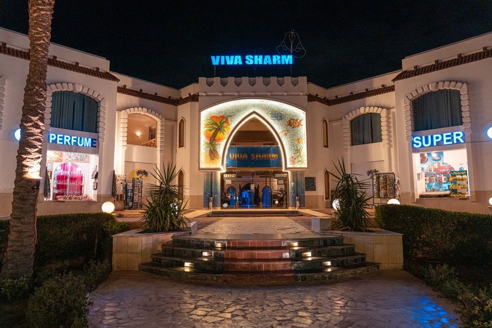 VIVA SHARM HOTEL - 4