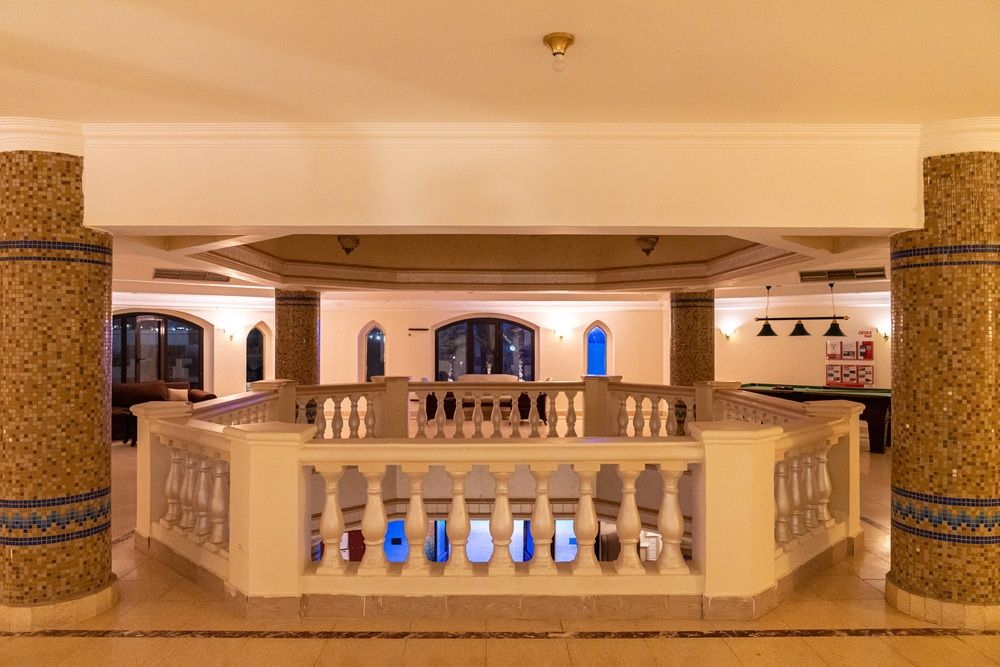 VIVA SHARM HOTEL - 11