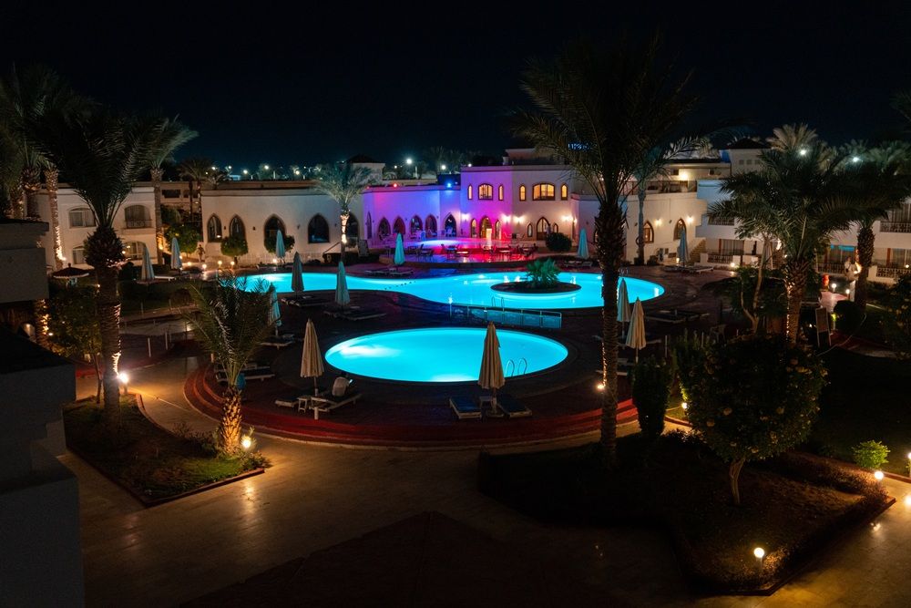VIVA SHARM HOTEL - 6