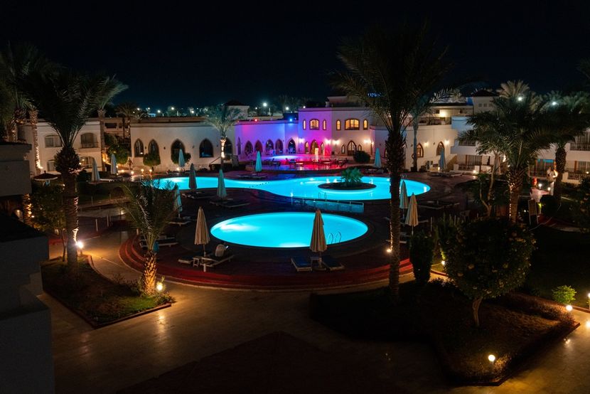 VIVA SHARM HOTEL - 6
