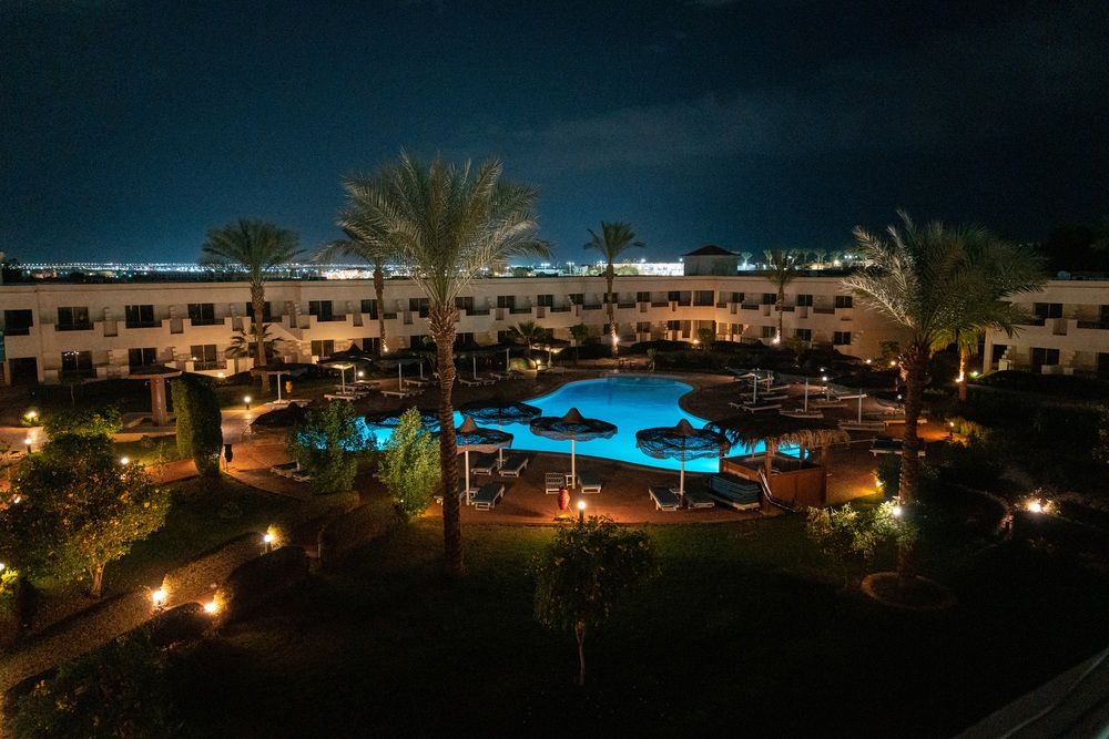 VIVA SHARM HOTEL - 5