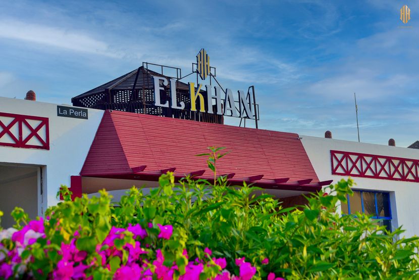 EL KHAN - 2