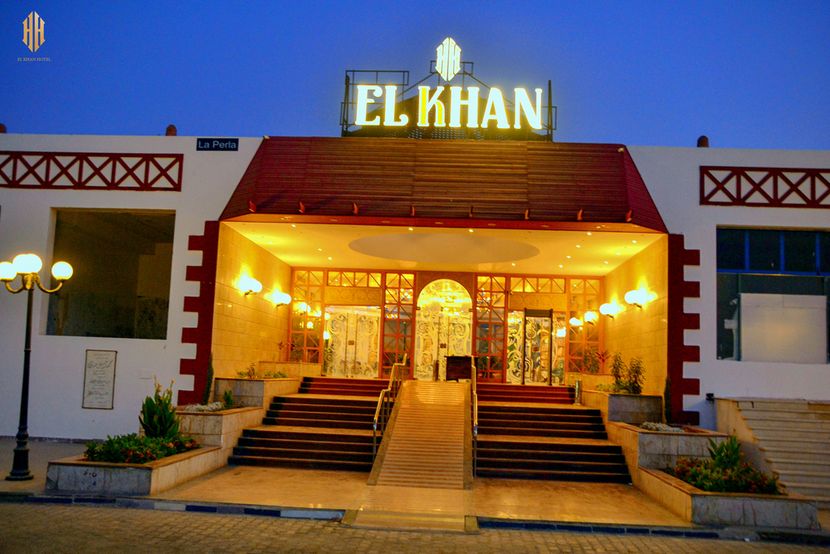 EL KHAN - 1