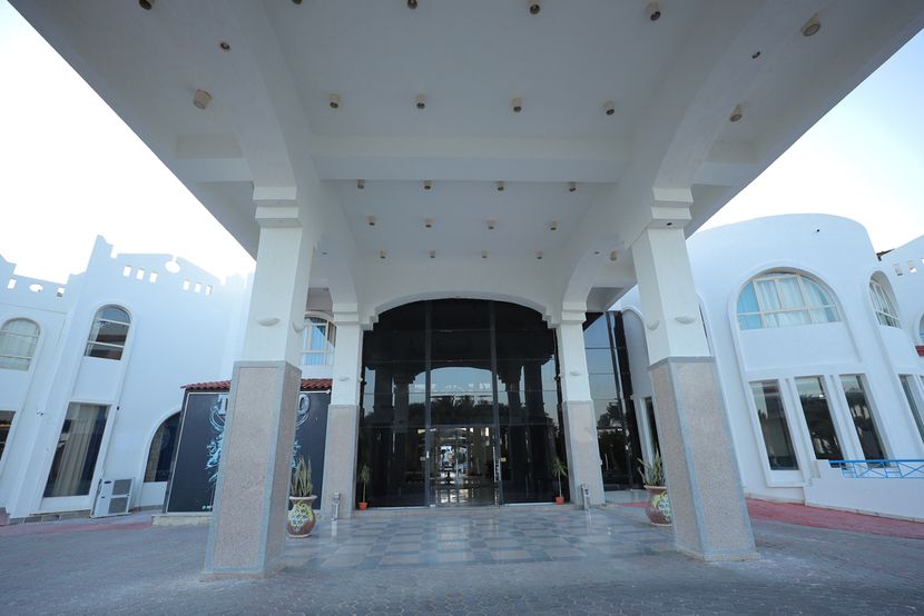 SHARM BRIDE RESORT - 2