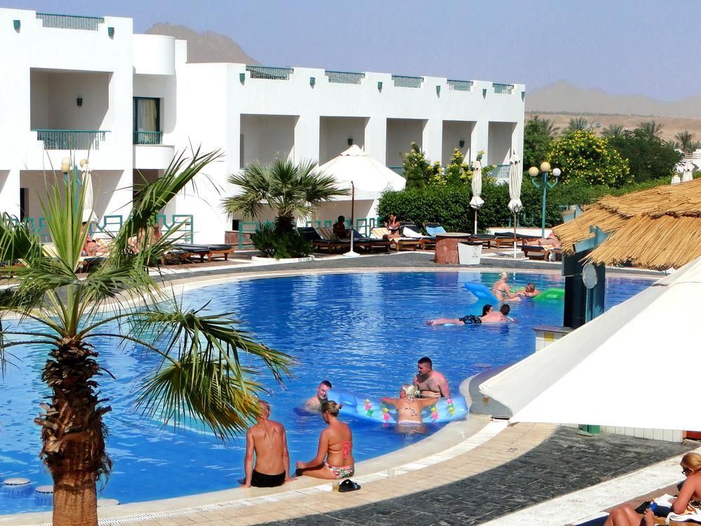 SHARM HOLIDAY RESORT - 2