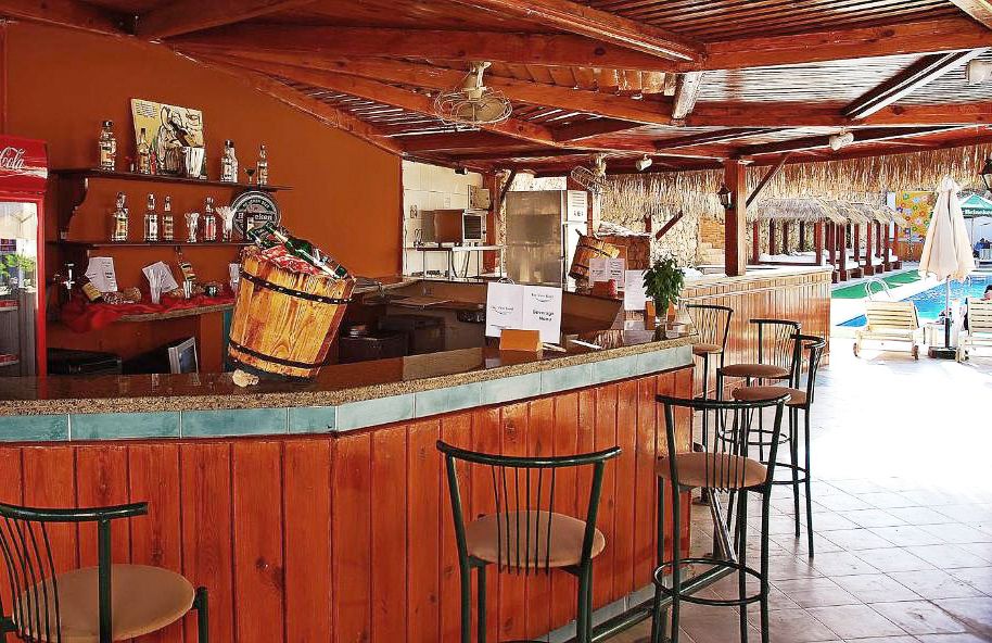 Картинка отеля - 7