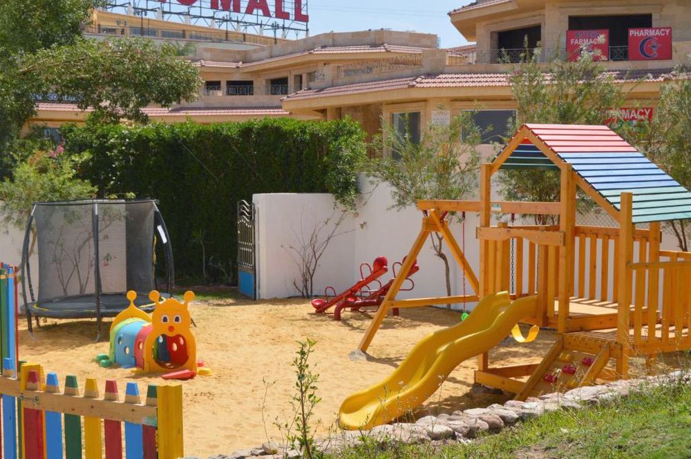 Картинка отеля - 10