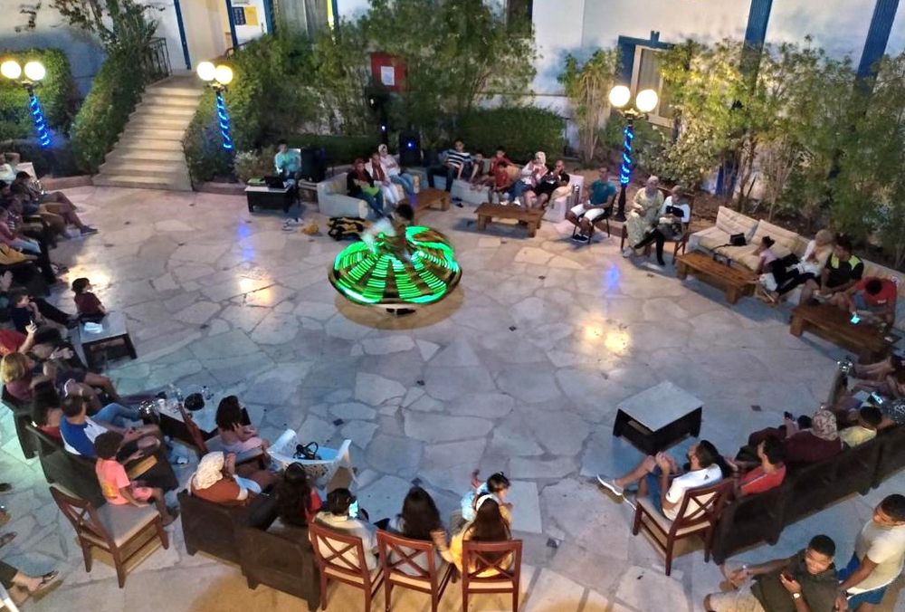 Картинка отеля - 8